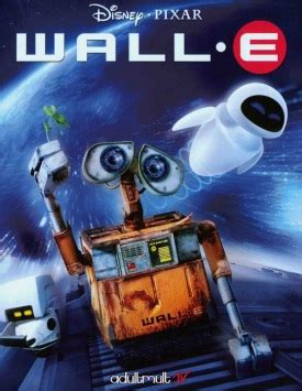 «ВАЛЛ-И» 
 2024.04.27 21:56 онлайн смотреть мультфильм бесплатно
